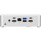 plateforme ASUS NUC 15 Pro+ Kit (RNUC15CRSU700002)
