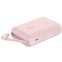 batterie externe Belkin BoostCharge Power Bank 10K with Integrated Cable Pink - BPB021hqPK