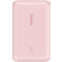 batterie externe Belkin BoostCharge Power Bank 10K with Integrated Cable Pink - BPB021hqPK - photo 4
