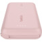 batterie externe Belkin BoostCharge Power Bank 10K with Integrated Cable Pink - BPB021hqPK - photo 5