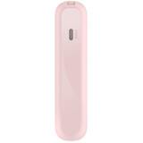 batterie externe Belkin BoostCharge Power Bank 10K with Integrated Cable Pink (BPB021hqPK)