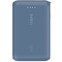 batterie externe Belkin BoostCharge Power Bank 10K with Integrated Cable Blue - BPB021hqBL - photo 4