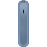 batterie externe Belkin BoostCharge Power Bank 10K with Integrated Cable Blue (BPB021hqBL)