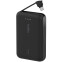 batterie externe Belkin BoostCharge Power Bank 10K with Integrated Cable Black - BPB021hqBK - photo 2