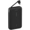 batterie externe Belkin BoostCharge Power Bank 10K with Integrated Cable Black - BPB021hqBK - photo 3