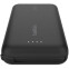 batterie externe Belkin BoostCharge Power Bank 10K with Integrated Cable Black - BPB021hqBK - photo 5