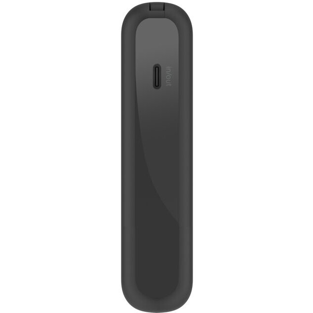 batterie externe Belkin BoostCharge Power Bank 10K with Integrated Cable Black - BPB021hqBK - photo 6