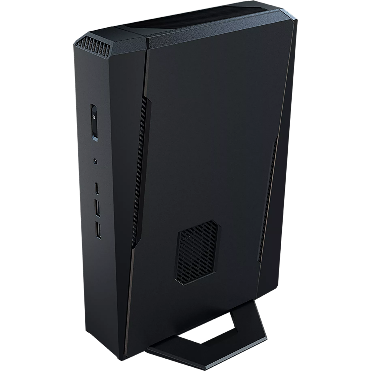 Plateforme ASUS NUC 15 Performance Kit (RNUC15JNK9X40002)