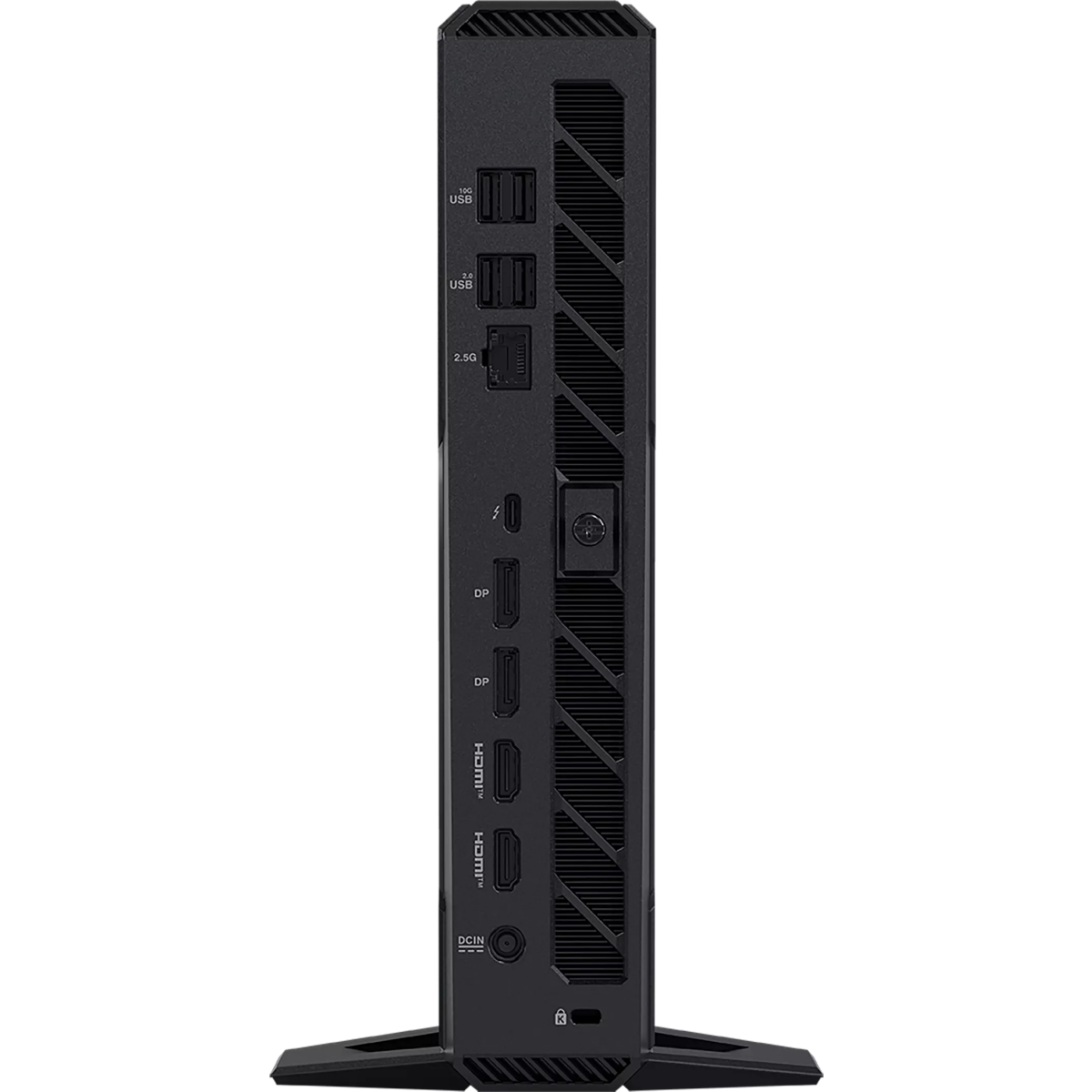 Plateforme ASUS NUC 15 Performance Kit (RNUC15JNK9X40002) - photo 2