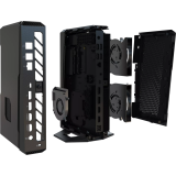 Plateforme ASUS NUC 15 Performance Kit (RNUC15JNK9X40002)