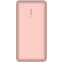 batterie externe Belkin BoostCharge Power Bank 20K Rose Gold - BPB012btRG