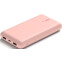batterie externe Belkin BoostCharge Power Bank 20K Rose Gold - BPB012btRG - photo 3