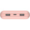batterie externe Belkin BoostCharge Power Bank 20K Rose Gold - BPB012btRG - photo 5