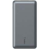 batterie externe Belkin BoostCharge Power Bank 20K Space Gray (BPB012btGY)