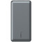 batterie externe Belkin BoostCharge Power Bank 20K Space Gray - BPB012btGY