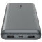 batterie externe Belkin BoostCharge Power Bank 20K Space Gray - BPB012btGY - photo 3