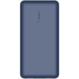 Batterie externe Belkin BoostCharge Power Bank 20K Blue (BPB012btBL)
