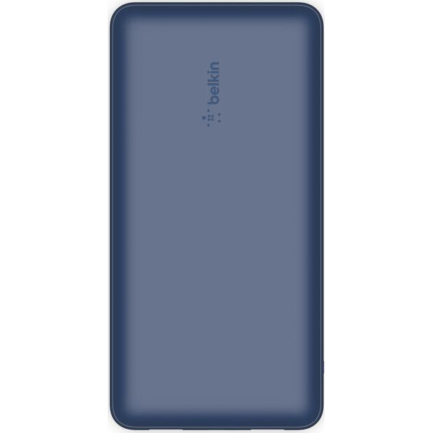 Batterie externe Belkin BoostCharge Power Bank 20K Blue - BPB012btBL