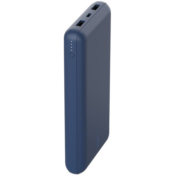 Batterie externe Belkin BoostCharge Power Bank 20K Blue - BPB012btBL - photo 2