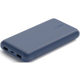 Batterie externe Belkin BoostCharge Power Bank 20K Blue (BPB012btBL)