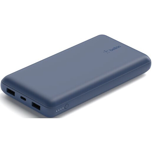 Batterie externe Belkin BoostCharge Power Bank 20K Blue - BPB012btBL - photo 3
