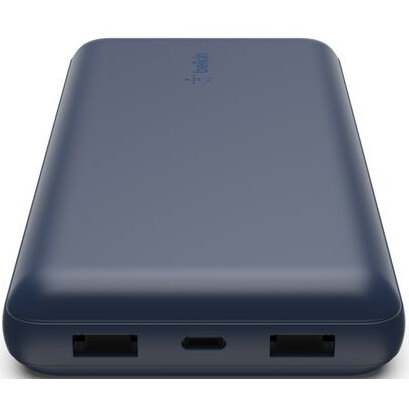 Batterie externe Belkin BoostCharge Power Bank 20K Blue - BPB012btBL - photo 4