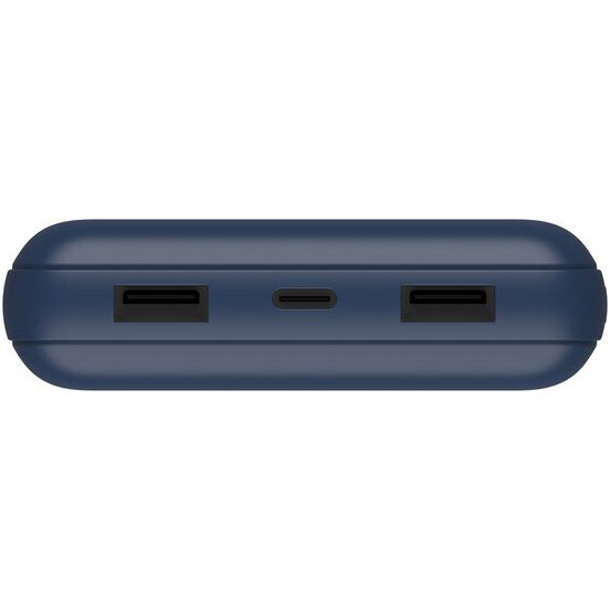Batterie externe Belkin BoostCharge Power Bank 20K Blue - BPB012btBL - photo 5