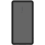 Batterie externe Belkin BoostCharge Power Bank 20K Black (BPB012btBK)