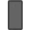 Batterie externe Belkin BoostCharge Power Bank 20K Black - BPB012btBK