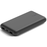 Batterie externe Belkin BoostCharge Power Bank 20K Black (BPB012btBK)