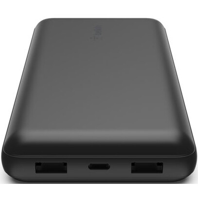 Batterie externe Belkin BoostCharge Power Bank 20K Black - BPB012btBK - photo 4