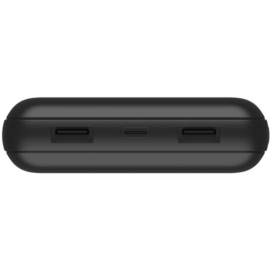 Batterie externe Belkin BoostCharge Power Bank 20K Black - BPB012btBK - photo 5