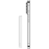 batterie externe Belkin BoostCharge Slim Magnetic Power Bank 5K White (BPD010hqWH)