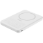 batterie externe Belkin BoostCharge Slim Magnetic Power Bank 5K White - BPD010hqWH - photo 5