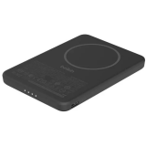 Batterie externe Belkin BoostCharge Slim Magnetic Power Bank 5K Black (BPD010hqBK)