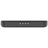 Batterie externe Belkin BoostCharge Slim Magnetic Power Bank 5K Black (BPD010hqBK)