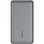 Batterie externe Belkin BoostCharge Power Bank 10K Space Gray - BPB011btGY