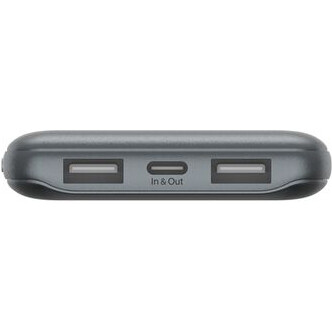 Batterie externe Belkin BoostCharge Power Bank 10K Space Gray - BPB011btGY - photo 5
