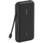 Batterie externe Belkin BoostCharge Power Bank 20K with Integrated Cable Black - BPB024hqBK - photo 2
