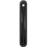 Batterie externe Belkin BoostCharge Power Bank 20K with Integrated Cable Black (BPB024hqBK)