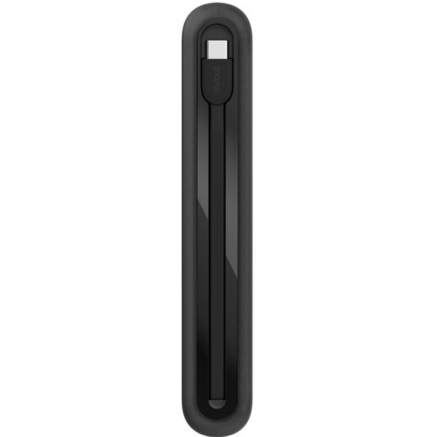 Batterie externe Belkin BoostCharge Power Bank 20K with Integrated Cable Black - BPB024hqBK - photo 6