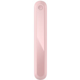 batterie externe Belkin BoostCharge Power Bank 20K with Integrated Cable Pink (BPB024hqPK)