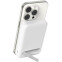 batterie externe Belkin BoostCharge Pro Magnetic Power Bank with Qi2 15W 8K White - BPD007btWH