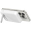 batterie externe Belkin BoostCharge Pro Magnetic Power Bank with Qi2 15W 8K White - BPD007btWH - photo 3