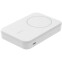 batterie externe Belkin BoostCharge Pro Magnetic Power Bank with Qi2 15W 8K White - BPD007btWH - photo 5