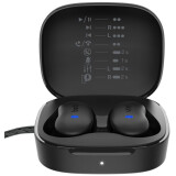 Casque Belkin SoundForm Anywhre Black (AUC014hqBK)