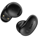 Casque Belkin SoundForm Anywhre Black (AUC014hqBK)