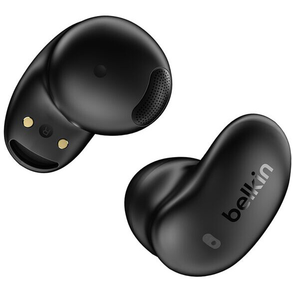 Casque Belkin SoundForm Anywhre Black - AUC014hqBK - photo 3