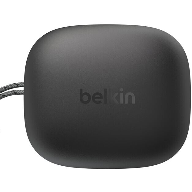 Casque Belkin SoundForm Anywhre Black - AUC014hqBK - photo 4