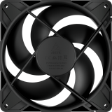 Ventilateur pour boîtier Arctic P14 Pro Reverse Black (3 pcs) (ACFAN00330A)